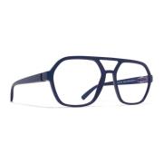 Navy Blue Brillestel HYDRA