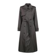 Stilfuld Trench Coat