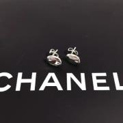 Pre-owned Metal chanel-smykker