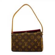 Pre-owned Stof louis-vuitton-tasker