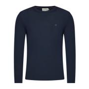 Herre Polo Sweater