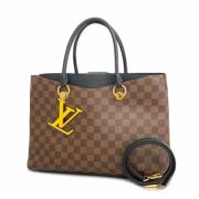 Pre-owned Stof louis-vuitton-tasker