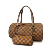 Pre-owned Stof louis-vuitton-tasker