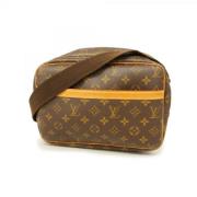 Pre-owned Stof louis-vuitton-tasker