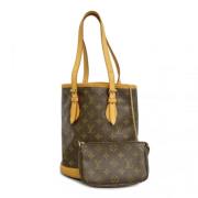 Pre-owned Stof louis-vuitton-tasker