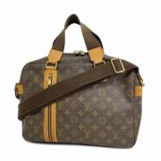 Pre-owned Stof louis-vuitton-tasker