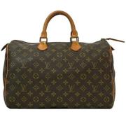 Pre-owned Stof louis-vuitton-tasker