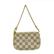 Pre-owned Stof louis-vuitton-tasker