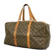 Pre-owned Stof louis-vuitton-tasker