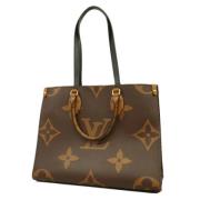 Pre-owned Stof louis-vuitton-tasker