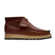 Scout Wallabee Sko