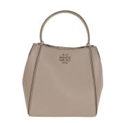 Rosa & Lilla Shopper Taske