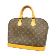 Pre-owned Stof louis-vuitton-tasker