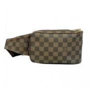 Pre-owned Stof louis-vuitton-tasker