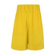 Afslappede stil dame shorts model Narciso