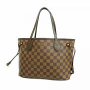 Pre-owned Stof louis-vuitton-tasker