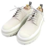 Pre-owned Laeder sneakers