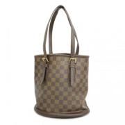 Pre-owned Stof louis-vuitton-tasker