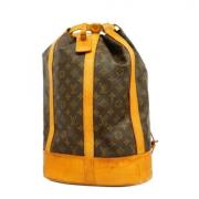 Pre-owned Stof louis-vuitton-tasker