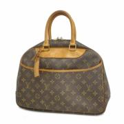 Pre-owned Stof louis-vuitton-tasker