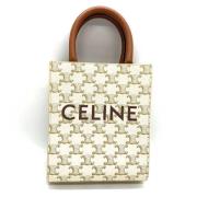 Pre-owned Canvas celine-tasker