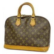 Pre-owned Stof louis-vuitton-tasker