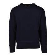 Merino uld sweater