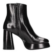 Heeled Boots