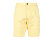 Bomuld Bermuda Shorts