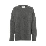 Elegant Copenhagen Pullover Strik Sweater