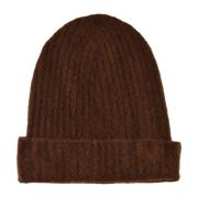 Kashmir Silke Polyester Hat