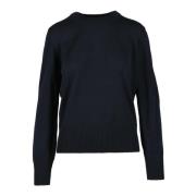 Merino Uld Sweater