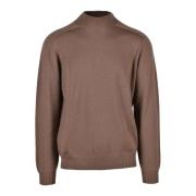 Merino uld sweater