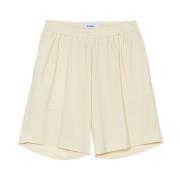 Rafia Basket Shorts