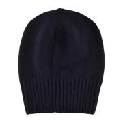 Kashmir Beanie Hat