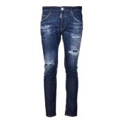 Smalle Jeans