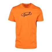 Bomuld T-shirt