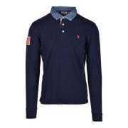 Bomuld Polo