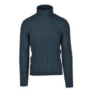 Stilfuld Akryl Sweater