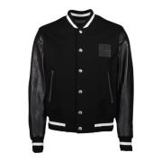 Bomber Varsity Jakke