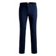 Slim Fit Chino Lange bukser