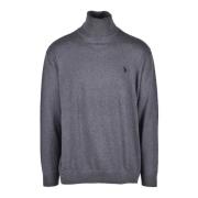 Stilfuld Turtleneck Sweater