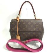 Pre-owned Stof louis-vuitton-tasker