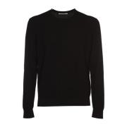 Round-neck Knitwear