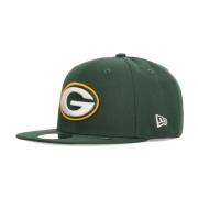 Green Bay Packers NFL Draft Hat