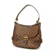 Pre-owned Stof louis-vuitton-tasker