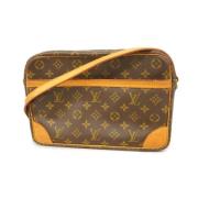 Pre-owned Stof louis-vuitton-tasker