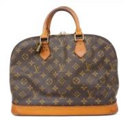 Pre-owned Stof louis-vuitton-tasker