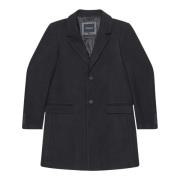 RUSSEL Slim Fit Coat