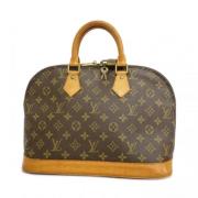 Pre-owned Stof louis-vuitton-tasker